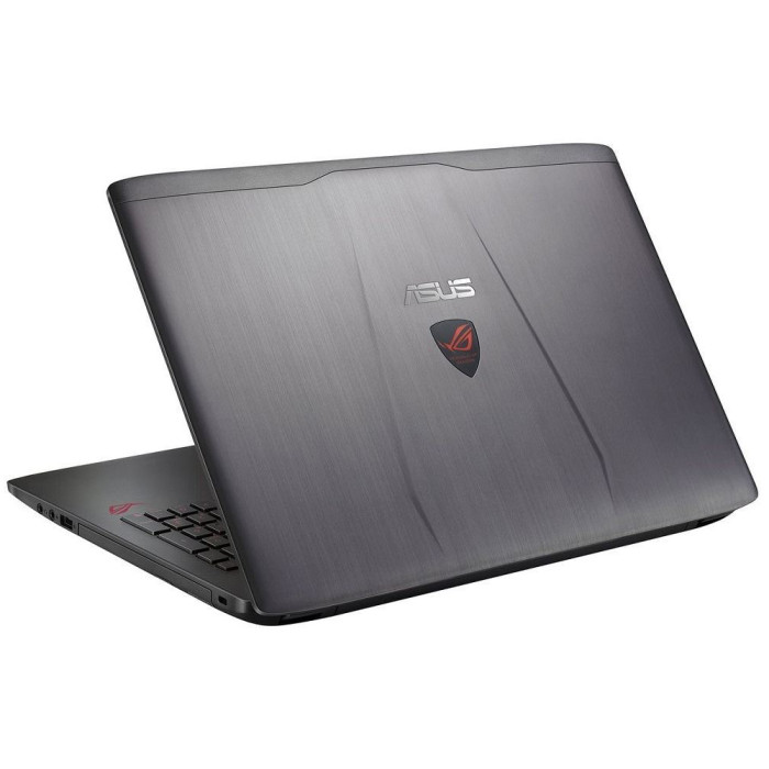 ASUS ROG G552VW (G552VW-DM531T)