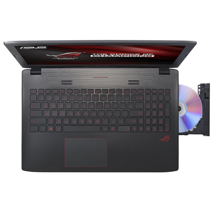 ASUS ROG G552VW (G552VW-DM378T)