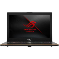 ASUS ROG Zephyrus M GM501GS Black (GM501GS-XS74)