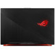 ASUS ROG Zephyrus M GM501GS Black (GM501GS-XS74)