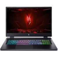 Acer Nitro 17 AN17-51-58JR Black (NH.QK5EU.005)