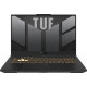ASUS TUF Gaming F17 FX707VV (FX707VV-RS74)