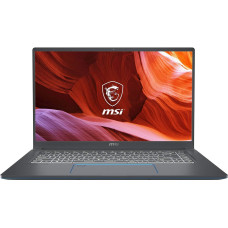 MSI Prestige 15 A10SC (A10SC-002IT)