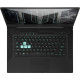 ASUS TUF Dash F15 FX516PR (FX516PR-AZ019T)