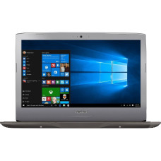 ASUS ROG G752VM (G752VM-GC002T)