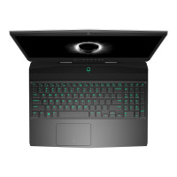 Alienware m15 (AWM15-7411SLV-PUS)