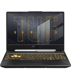 ASUS TUF Gaming F15 FX506HCB (FX506HCB-HN1138)