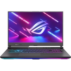 ASUS ROG Strix G17 G713PI Eclipse Gray (G713PI-LL044W) Новий без коробки