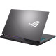 ASUS ROG Strix G17 G713PI Eclipse Gray (G713PI-LL044W) Новий без коробки