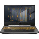 ASUS TUF Gaming A15 FA506QM Bonfire Black (FA506QM-HN008T)