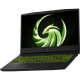 MSI Alpha 15 B5EEK Black (15B5EEK-081XUA)