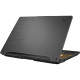 ASUS TUF Gaming A15 FA506QM Bonfire Black (FA506QM-HN008T)