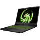 MSI Alpha 15 B5EEK Black (15B5EEK-081XUA)