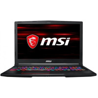 MSI GE63 Raider RGB 8RF (GE63RGB8RF-274UA)