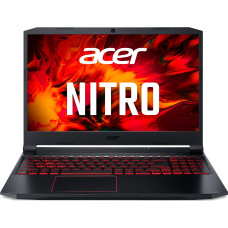 Acer Nitro 5 AN517-54-57QB Shale Black (NH.QF7EC.00A)