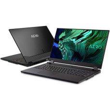 GIGABYTE AORUS Aero 17 HDR XD Black (AERO17HDR_XD-73RU524SP)