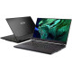 GIGABYTE AORUS Aero 17 HDR XD Black (AERO17HDR_XD-73RU524SP)
