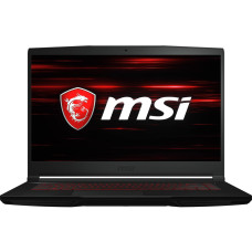 MSI GF63 Thin 11UD Black (GF6311UD-291XUA)