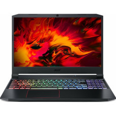 Acer Nitro 5 AN515-55 Black (NH.Q7MEU.009)