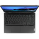 Lenovo IdeaPad Gaming 3 15ACH6 Shadow Black (82K200QXPB)