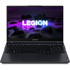 Lenovo Legion 5 15IMH6 Phantom Black (82NL00B8RA)