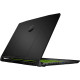 MSI Alpha 15 B5EEK Black (15B5EEK-081XUA)