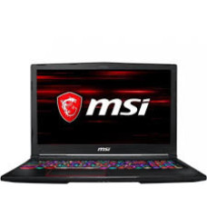 MSI GL63 9SD (GL639SD-610US)