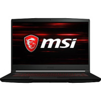 MSI GF65 Thin 9SC Black (GF659SD-004US)