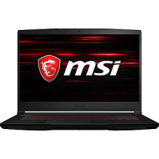 MSI GF65 Thin 9SC Black (GF659SD-004US)