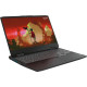 Lenovo IdeaPad Gaming 3 15ARH7 Onyx Grey (82SB00GCRA)