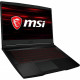 MSI GF65 Thin 9SC Black (GF659SD-004US)