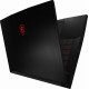 MSI GF65 Thin 9SC Black (GF659SD-004US)