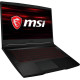 MSI GF63 Thin 11UD Black (GF6311UD-291XUA)