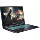 Dream Machines G1650-17 Black (G1650-17UA70)