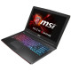 MSI GE62 6QF Apache Pro (GE626QF-233US)