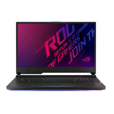 ASUS ROG Strix SCAR 17 G732LXS (G732LXS-HG101T)