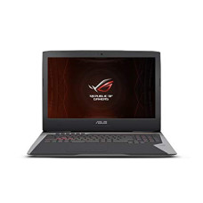 ASUS ROG G752VS (G752VS-BA469T)