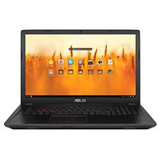 ASUS ROG FX502VM (FX502VM-DM321R)