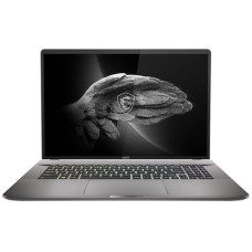 MSI Creator Z17 A12UGST (A12UGST-024PL)