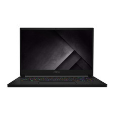 MSI GS66 Stealth 10SF (GS6610SF-067DE)