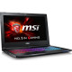 MSI GS60 6QE Ghost Pro (GS606QE-238US)