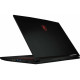 MSI GF63 Thin 11UC Black (GF63 11UC-290XUA)