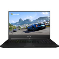 Gigabyte AERO 15X v8-BK4K4P