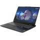 Lenovo IdeaPad Gaming 3 15IAH7 Onyx Grey (82S900UHRA)
