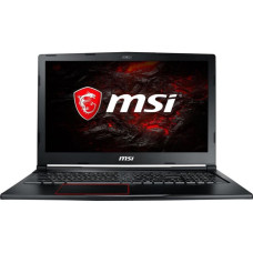 MSI GE63VR 7RF Raider (GE63VR7RF-240UA)
