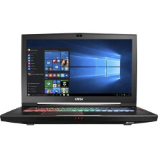 MSI GT73EVR Titan Pro (GT73EVR7RF-861UA)