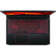 Acer Nitro 5 AN517-54-57QB Shale Black (NH.QF7EC.00A)