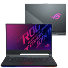 ASUS ROG Strix Scar III G531GW Gun Metal (G531GW-ES238T)