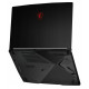 MSI GF63 Thin 11UD Black (GF6311UD-291XUA)
