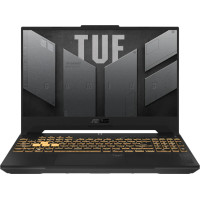 ASUS TUF Gaming F17 FX707ZU4 Jaeger Gray (FX707ZU4-HX035)